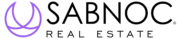 Sabnoc logotipo horizontal