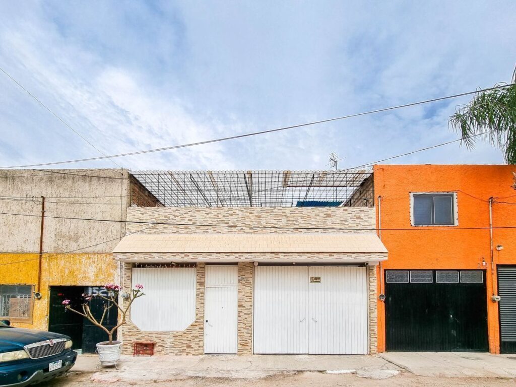 01 Fachada