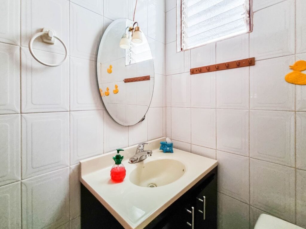 10 Baño pb