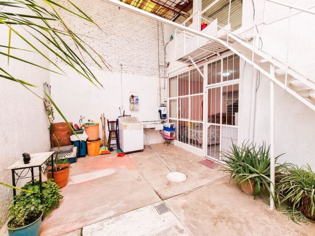 13 Patio