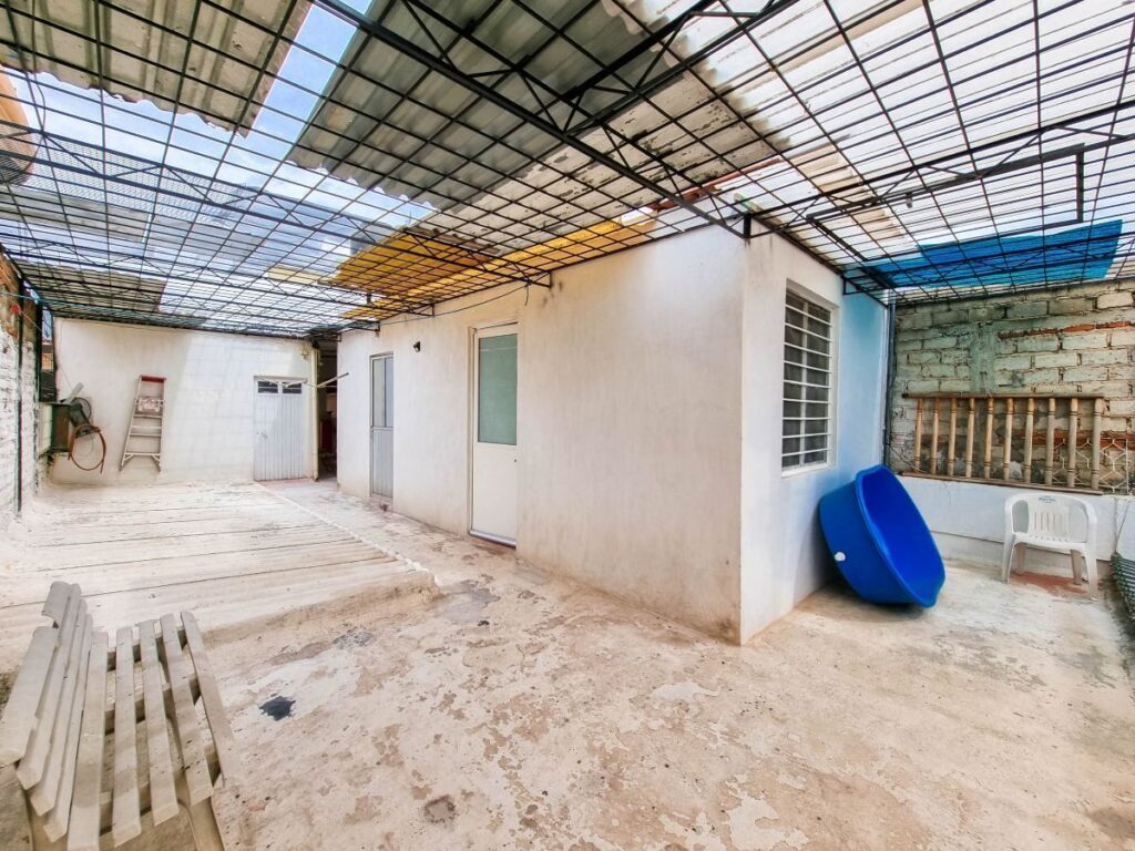 19 Patio planta alta