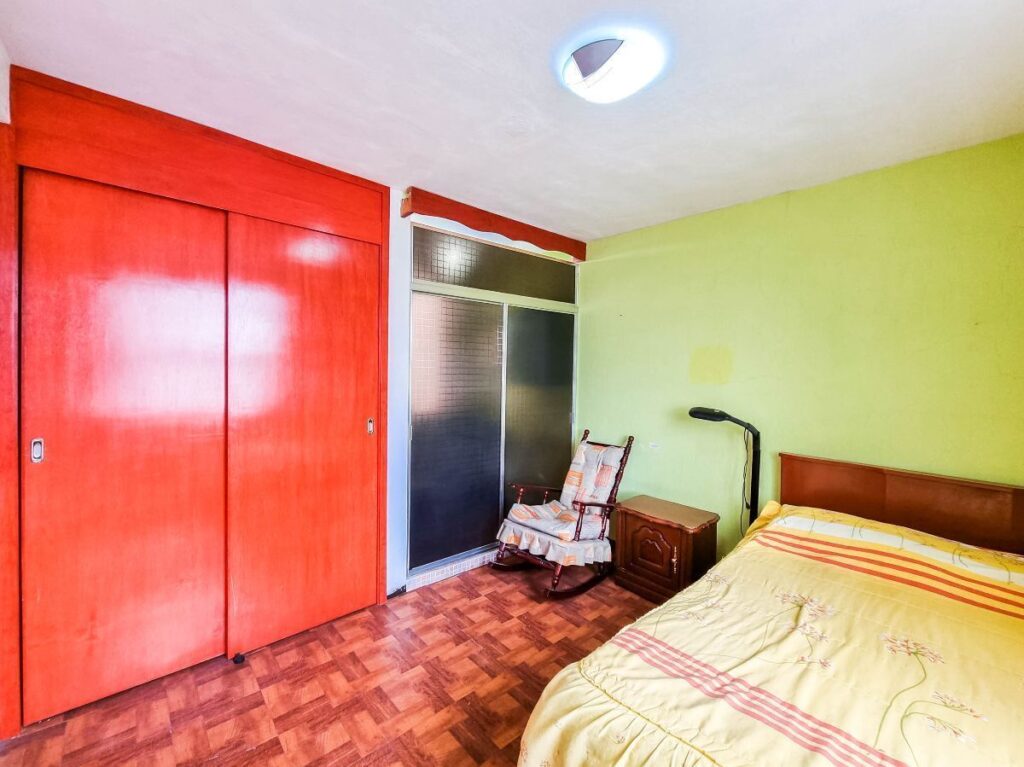 20 Habitacion huespedes