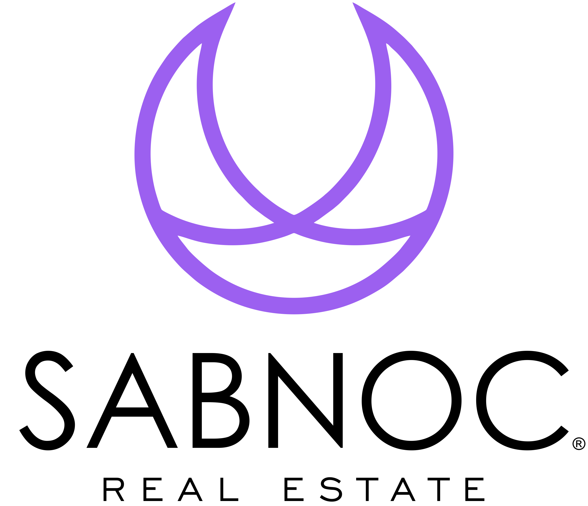 Sabnoc logotipo