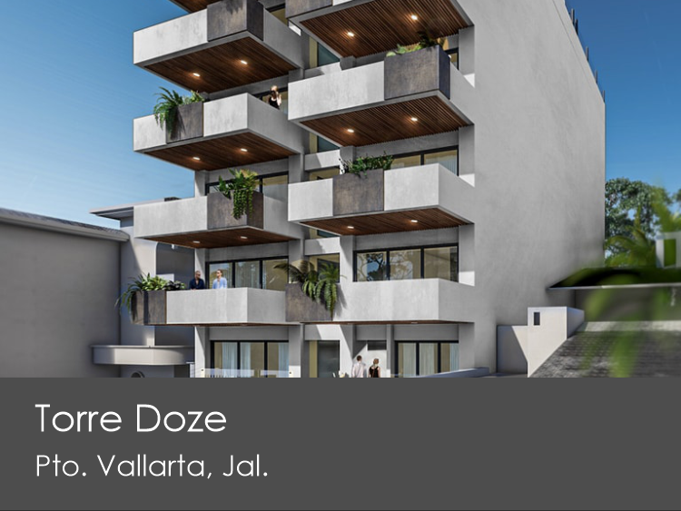 Sabnoc Torre Doze